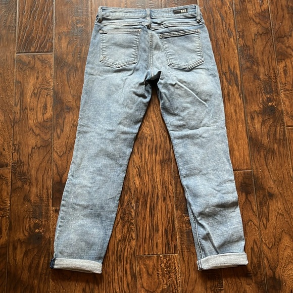 Kut from the same Kloth jeans, size 4 - Picture 9 of 9